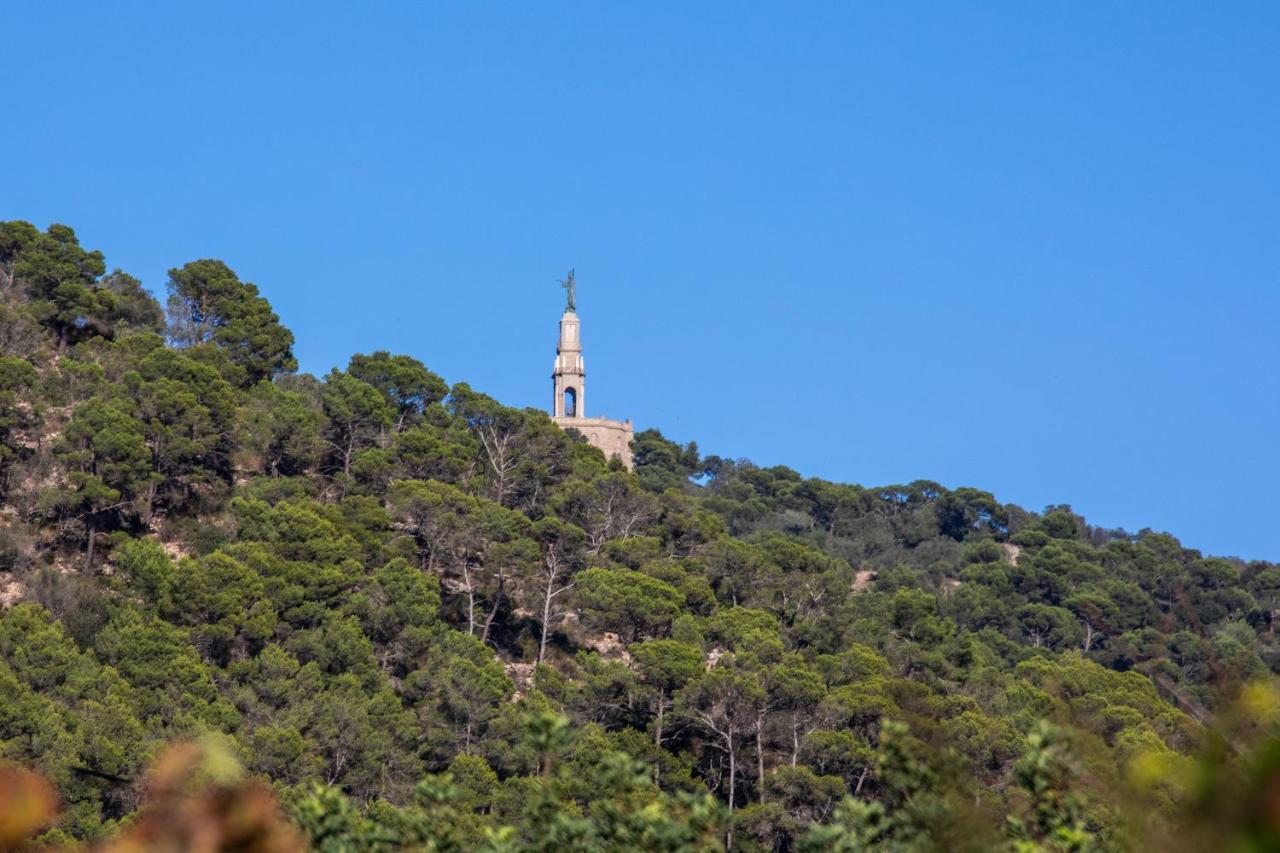Hébergement de vacances Fontanet Binifarda *